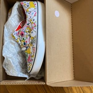 Children’s vans